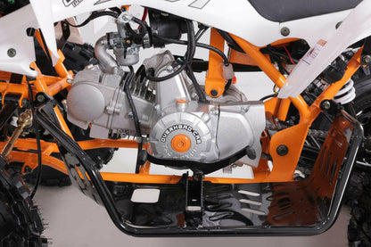 nan - Dustin CT Mini Moto