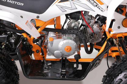 nan - Dustin CT Mini Moto
