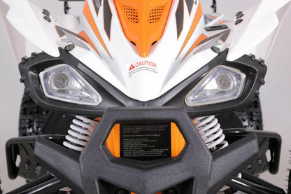 nan - Dustin CT Mini Moto