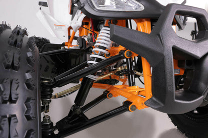 nan - Dustin CT Mini Moto