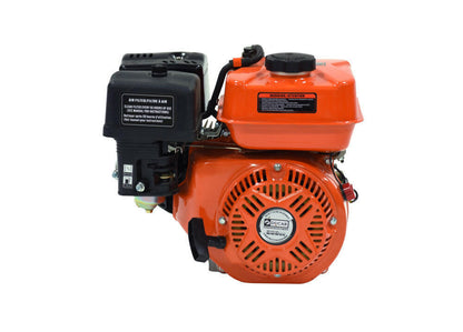 Moteur DUCAR 4 Temps – 7CV - Dustin CT Mini Moto