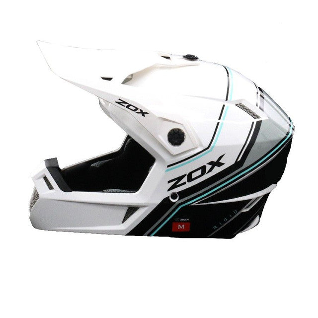 Casque ZOX Rage