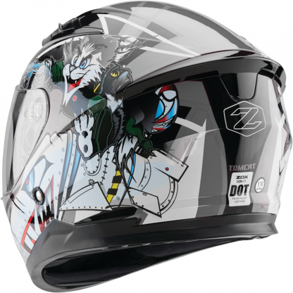 ZOX Sonic Jr (Kids) Headphones