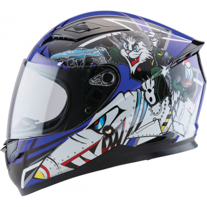 ZOX Sonic Jr (Kids) Headphones