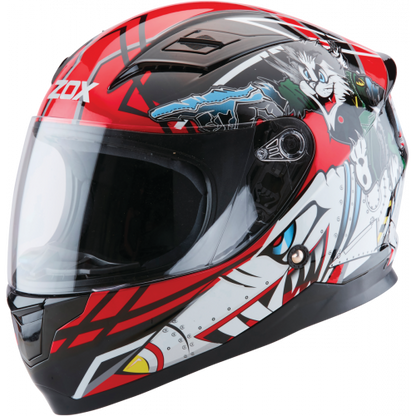 ZOX Sonic Jr (Kids) Headphones