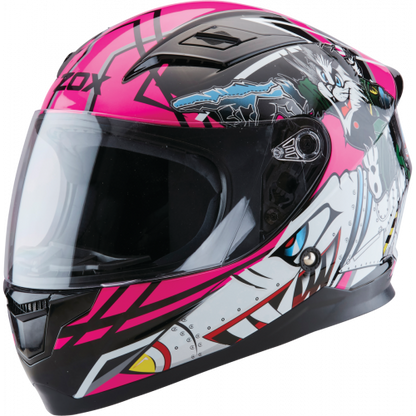 ZOX Sonic Jr (Kids) Headphones