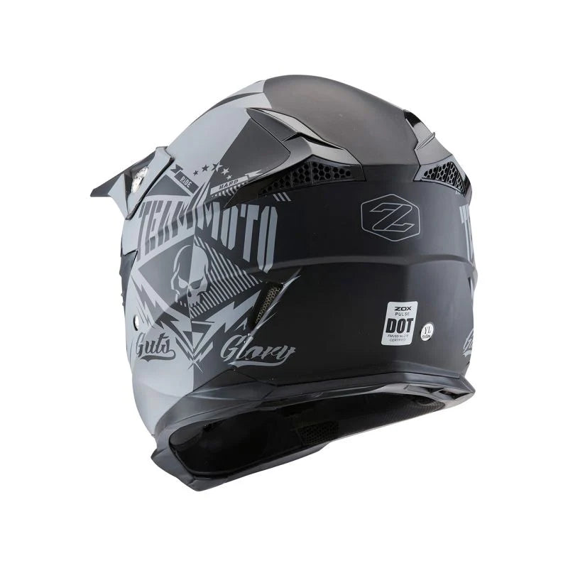 Casque ZOX Pulse Jr (Enfants)