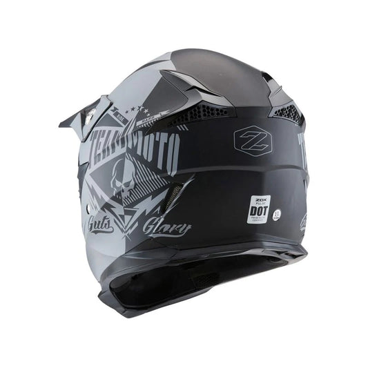 Casque ZOX Pulse Jr (Enfants)