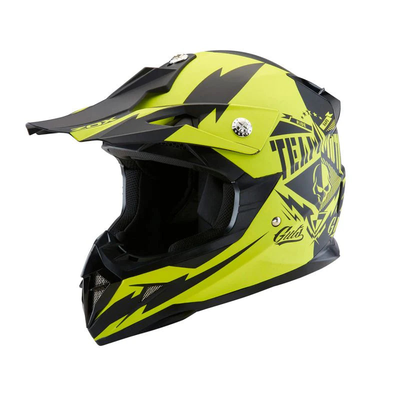Casque ZOX Pulse Jr (Enfants)