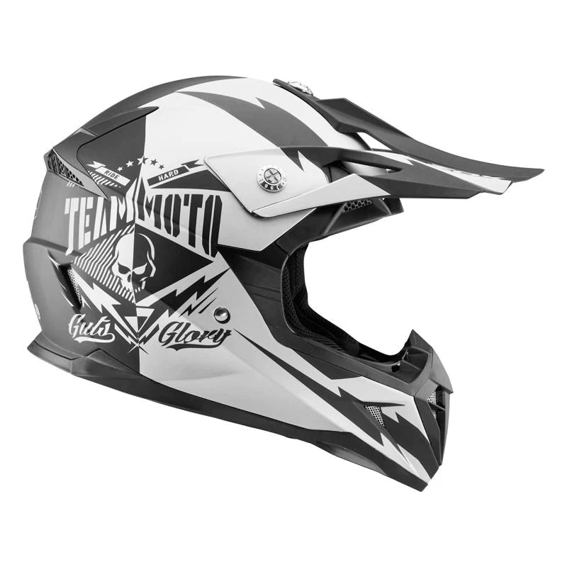 Casque ZOX Pulse Jr (Enfants)