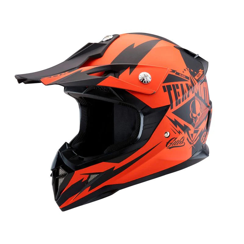 Casque ZOX Pulse Jr (Enfants)