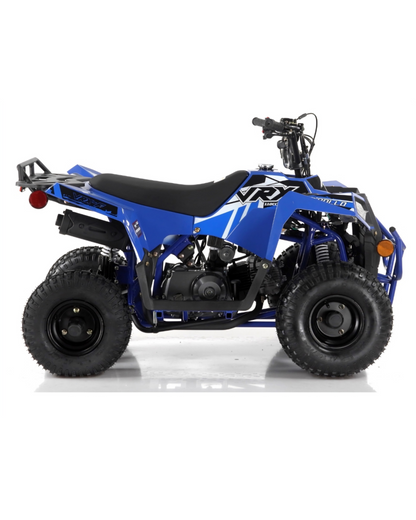 Apollo VRX 110-F - Dustin CT Mini Moto