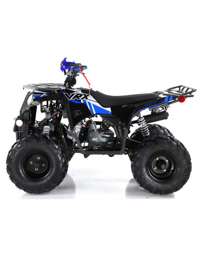 Apollo VRX 125-F - Dustin CT Mini Moto