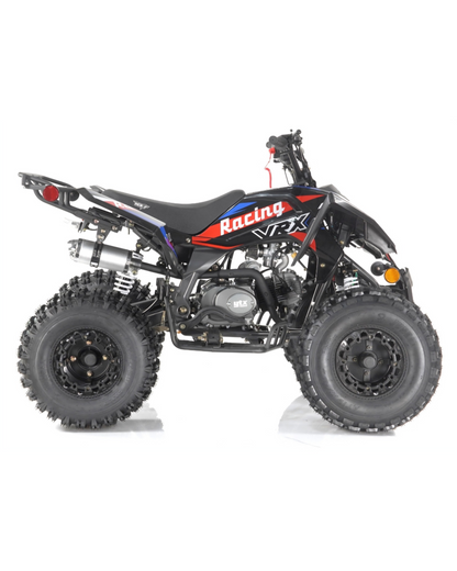 Apollo VRX 125-RR - Dustin CT Mini Moto
