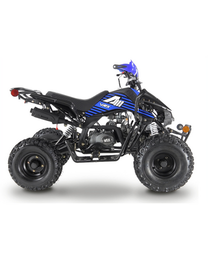 VTT- ATV POUR ENFANT-Apollo VRX 125 - Dustin CT Mini Moto