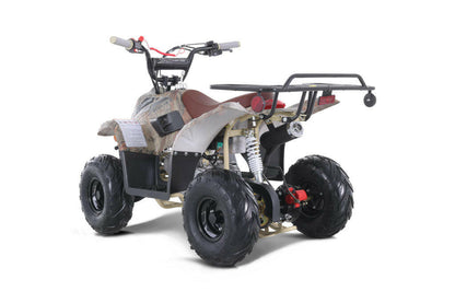 nan - Dustin CT Mini Moto