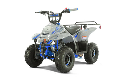 VTT- ATV POUR ENFANT - Tao Tao Boulder - Dustin CT Mini Moto