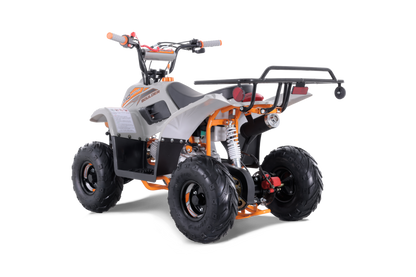 nan - Dustin CT Mini Moto