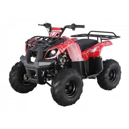 nan - Dustin CT Mini Moto