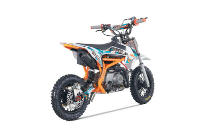 nan - Dustin CT Mini Moto