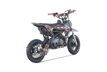 nan - Dustin CT Mini Moto