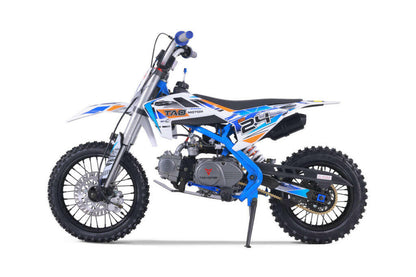 nan - Dustin CT Mini Moto