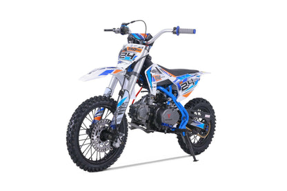 MOTOCROSS POUR ENFANT- TAOTAO DB-24 - Dustin CT Mini Moto