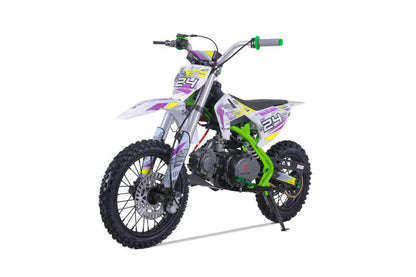 nan - Dustin CT Mini Moto
