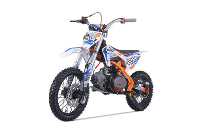 nan - Dustin CT Mini Moto