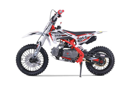 nan - Dustin CT Mini Moto