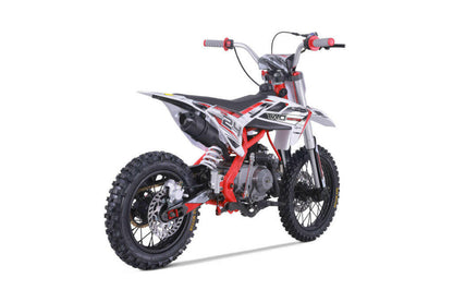 nan - Dustin CT Mini Moto