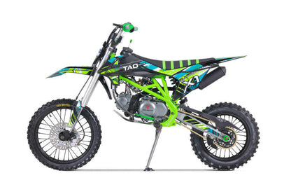 nan - Dustin CT Mini Moto