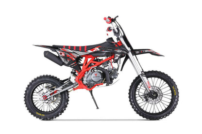 nan - Dustin CT Mini Moto