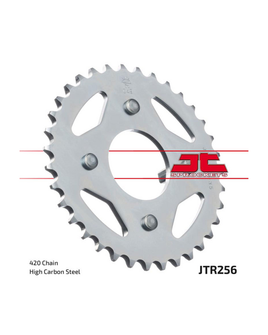 Sprocket 35T - JT Sprocket.