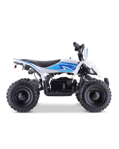 Apollo Sano Cobra 800 - Dustin CT Mini Moto