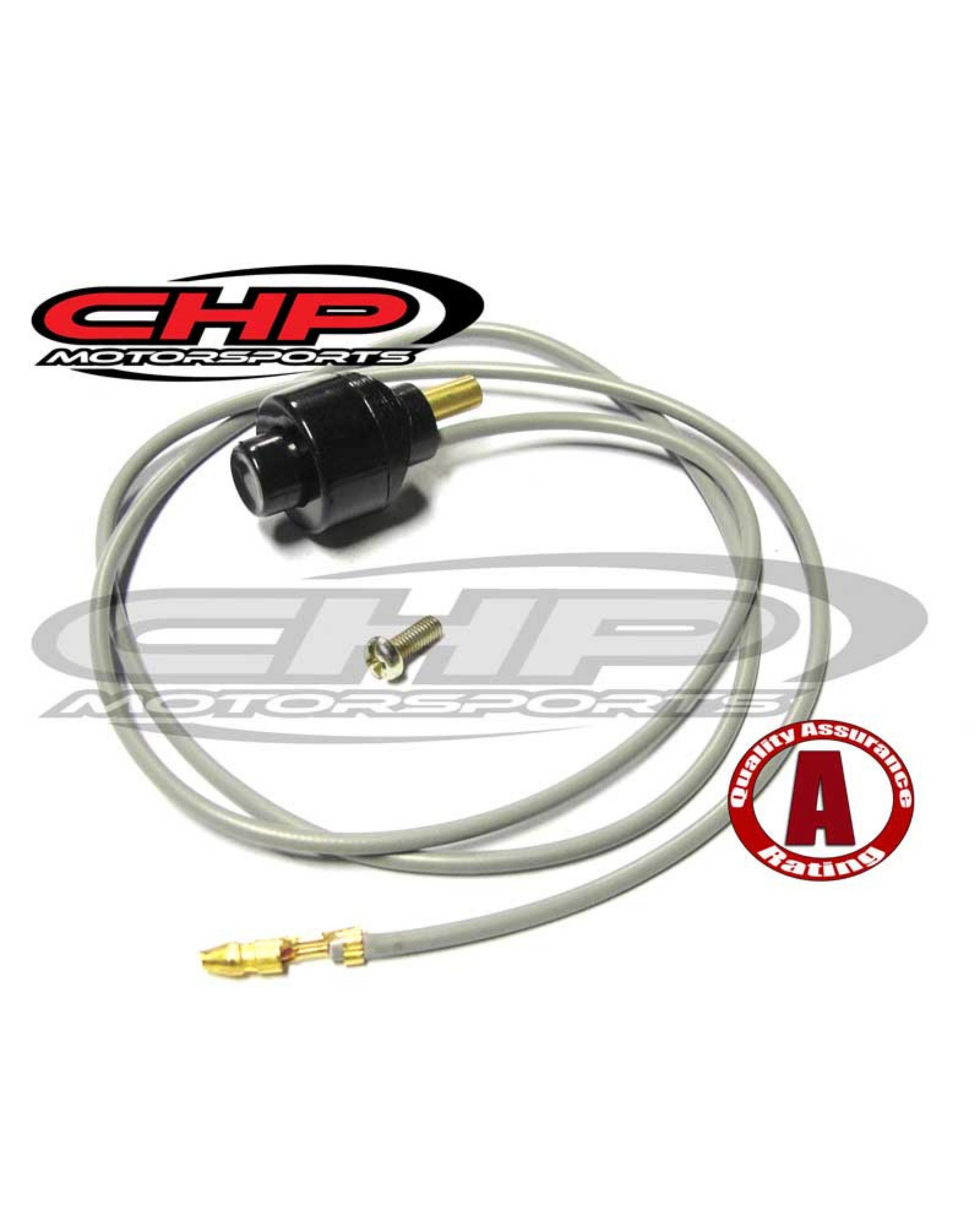 Bouton Klaxon pour Honda CT70 K0.