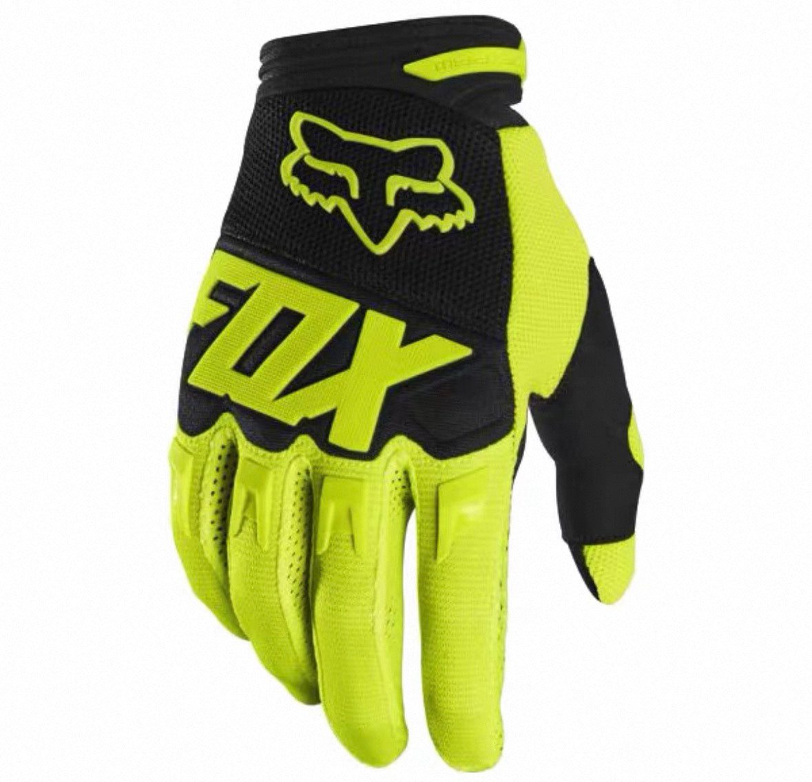 Gants Fox Dirtpaw – Performance et protection