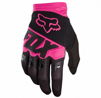 Gants Fox Dirtpaw – Performance et protection