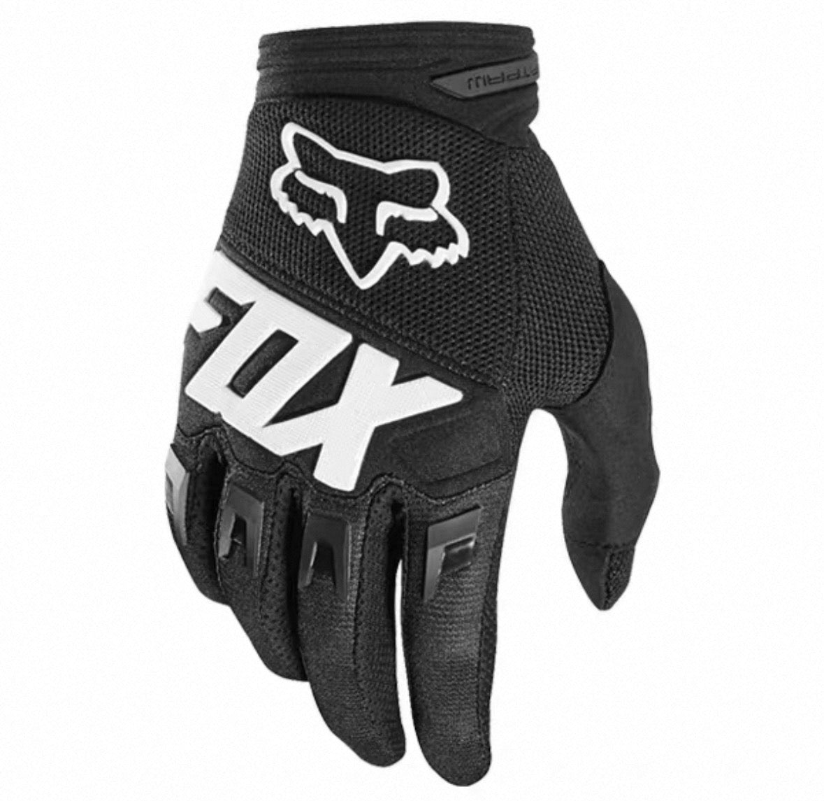 Gants Fox Dirtpaw – Performance et protection
