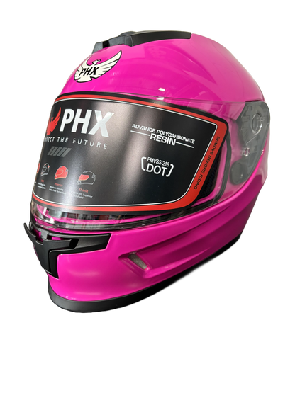 PHX Cyclone Helmet