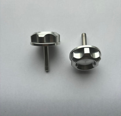 Knobs POUR HONDA CT70 - Dustin CT Mini Moto