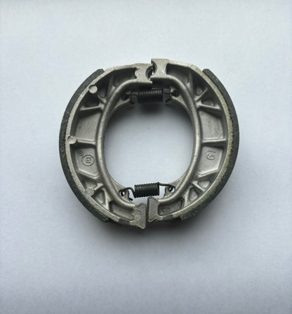 nan - Dustin CT Mini Moto