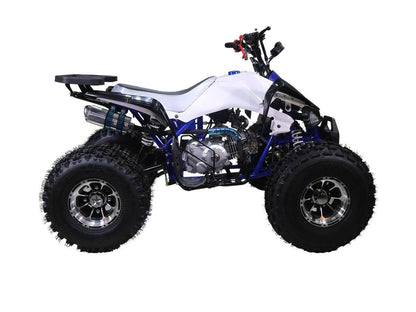 nan - Dustin CT Mini Moto