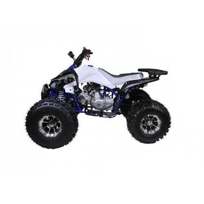 nan - Dustin CT Mini Moto