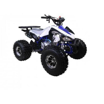 Tao Tao Cheetah - Dustin CT Mini Moto