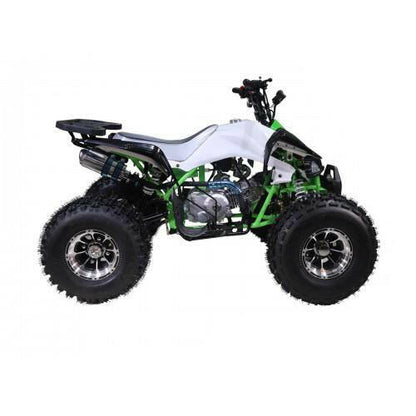 nan - Dustin CT Mini Moto