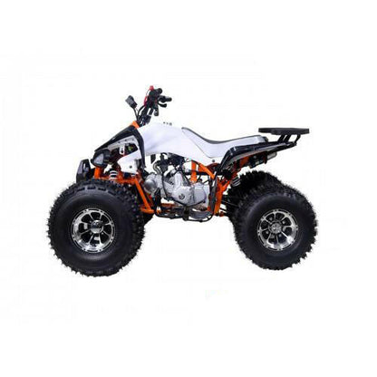 nan - Dustin CT Mini Moto