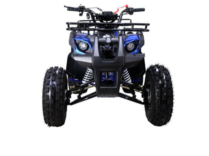 nan - Dustin CT Mini Moto