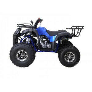 nan - Dustin CT Mini Moto