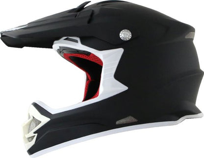 Raptor Helmet